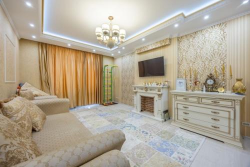 Продается дизайнерская квартира в жилом комплексе - Панорама! 08