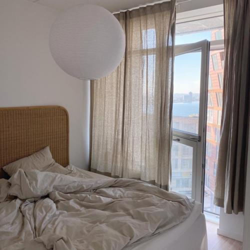 Скандинавская квартира площадью 75 кв. 08