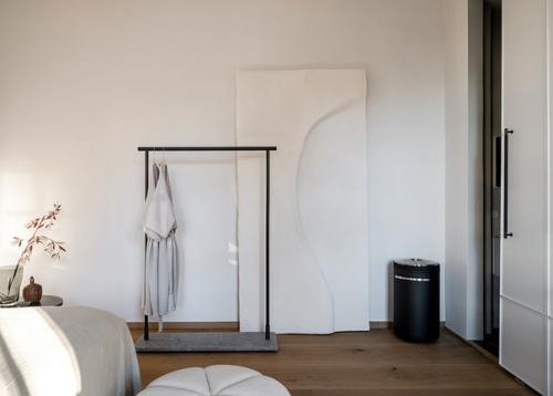 Интересная идея отеля в Дании. 07