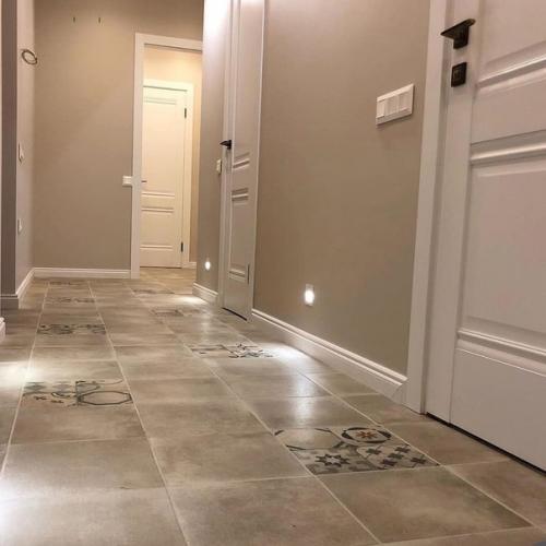 Идея для прихожей. 02