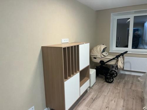 Концепция интерьера - это идея, объединяющая всё пространство в единую композицию. 06