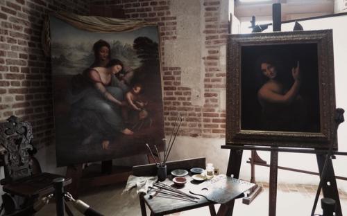 Clos Luc (рус. 03