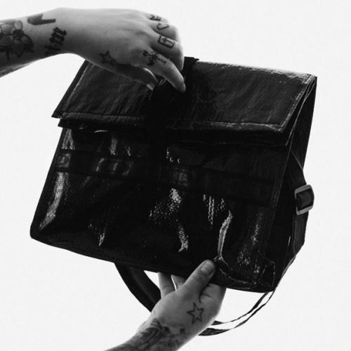 Ikea и Swedish House Mafia представила новую коллекцию мебели и аксессуаров. 04