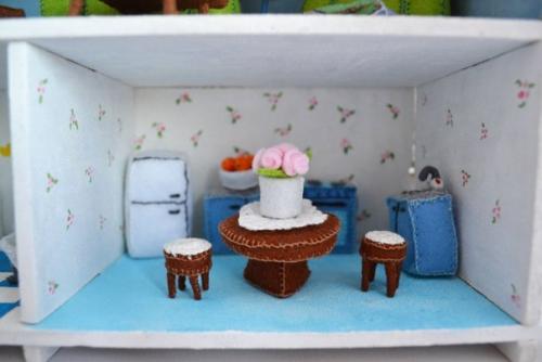 Игрушечный домик собственными руками? 05