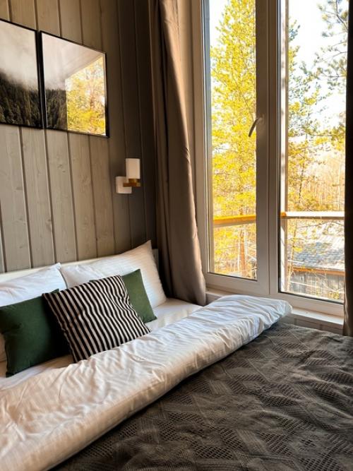 Дом, где продумано все до мелочей. 03