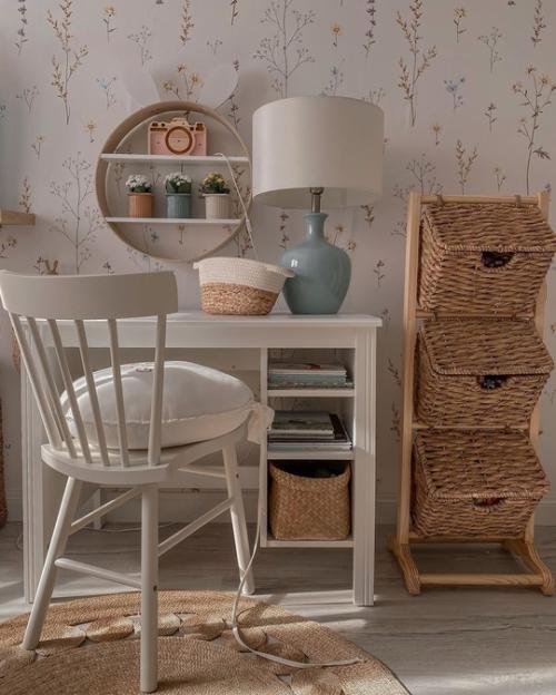 Уютная квартира, залитая солнцем. 07