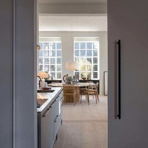 Интересная идея отеля в Дании. 04