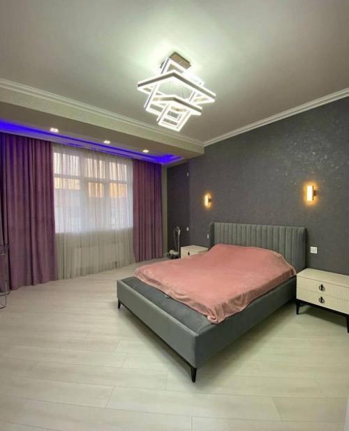 Просторная квартира. С интересной планировкой. 07