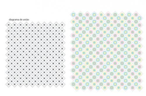 Из мотивов вязание крючком покрывало? 04