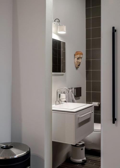 Интересная идея отеля в Дании. 09