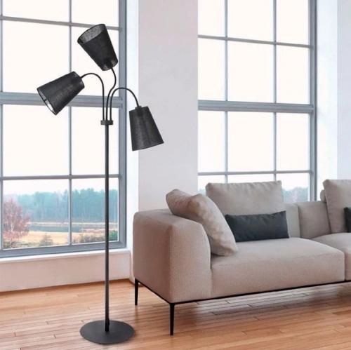Ни для кого не секрет, что торшеры добавлют +100% к уюту в доме. 02