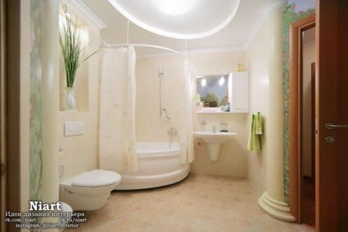 3-х комнатная квартира, общая площадь 80 кв. 08