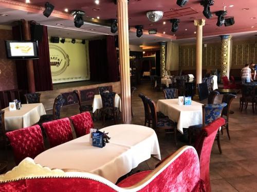 А мы из города в самарской области куча красивейших мест. 03