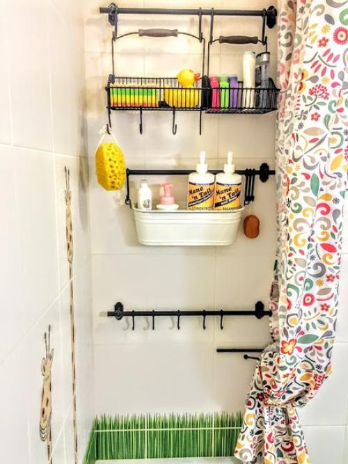 Интересные идеи для оформления своего дома ищете? 04