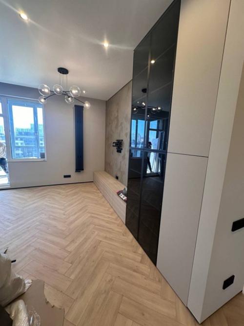 Идеальный ремонт в ЖК лотос - воплощение вашего дизайна . 07