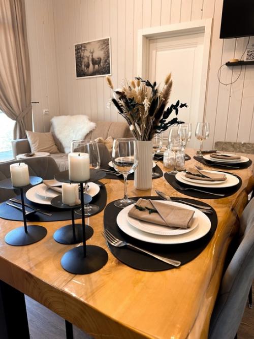 Дом, где продумано все до мелочей. 04