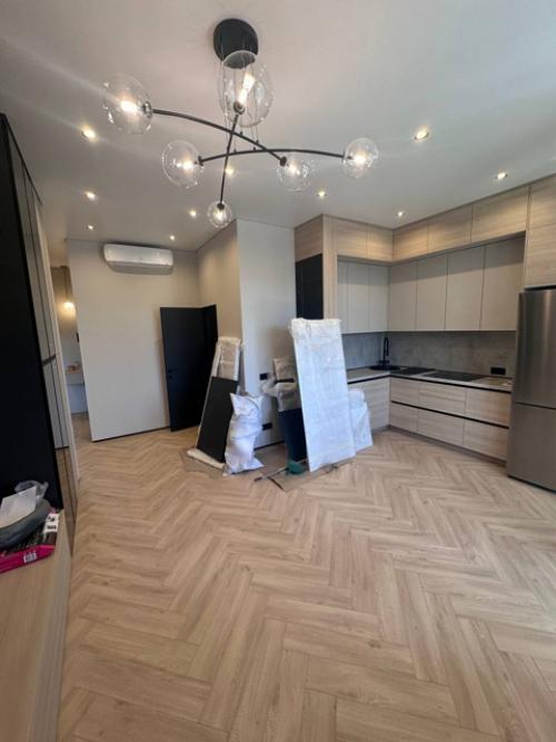 Идеальный ремонт в ЖК лотос - воплощение вашего дизайна . 06