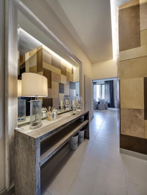 Дом Ann от архитектурного бюро Form. 01