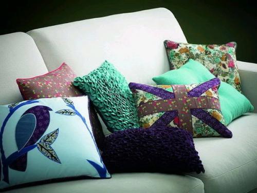 Как обновить интерьер при нулевом бюджете: 10 простых советов. 09