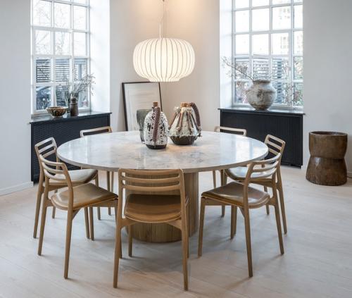 Интересная идея отеля в Дании. 01