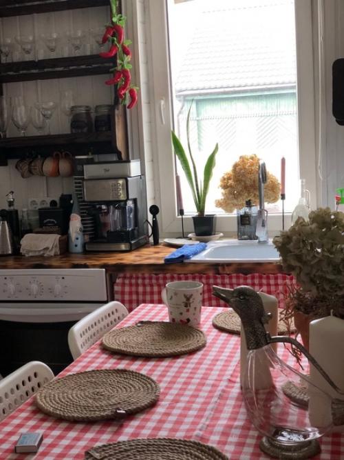 Что отличает домашний интерьер, в котором действительно хорошо себя чувствуешь? 02