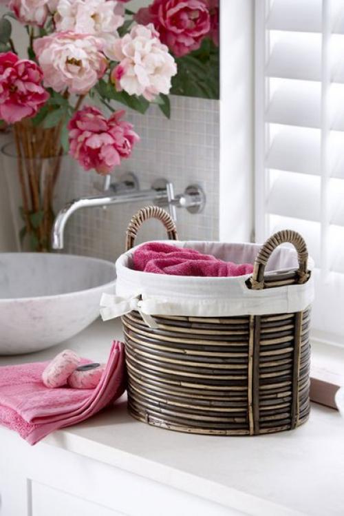 Эко стиль уже довольно давно остается на Гребне Волны в сфере дизайна интерьеров. 03