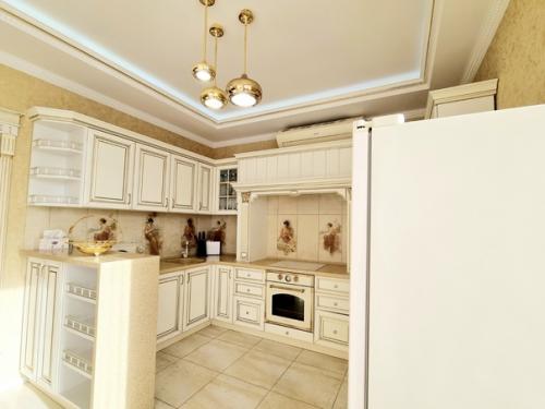 Продается дизайнерская квартира в жилом комплексе - Панорама! 05