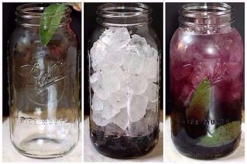 Рецепты приготовления полезной и вкусной воды из фруктов и трав? 04