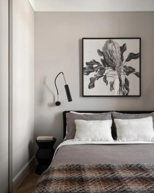 Пока вы присылаете планировки на разбор, я для вас подготовила пост с очень интересной квартирой. 06