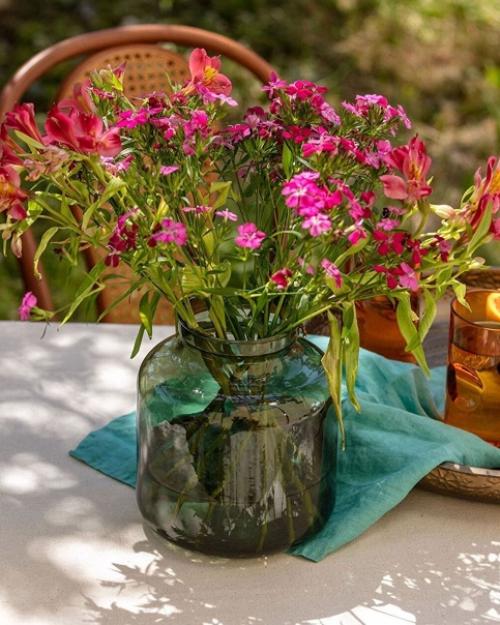 Новинки посуды и декора из стекла, керамики и дерева из турецкого магазина LCW Home. 08