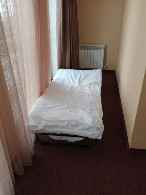 4 звезды по - Крымски или испорченный праздник. 02 4 звезды по - Крымски или испорченный праздник. 02