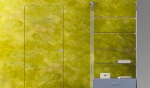 Что такое Двери - Невидимки.