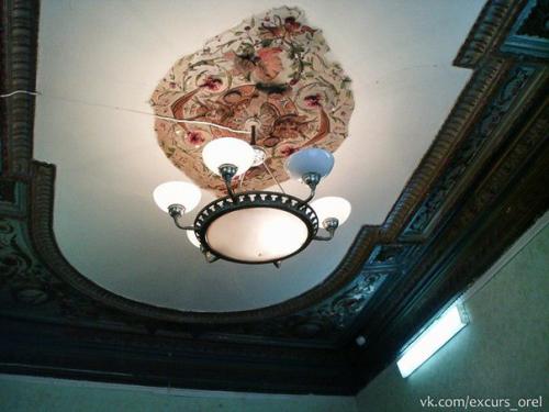 Дом купцов Аполлоновых. 04