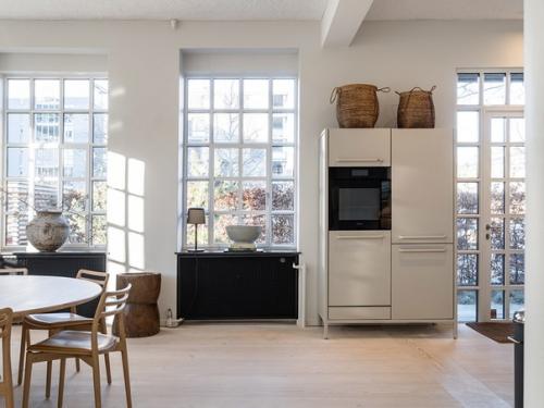 Интересная идея отеля в Дании. 03