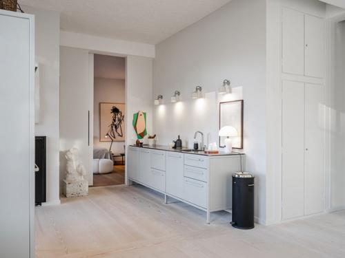 Интересная идея отеля в Дании. 05