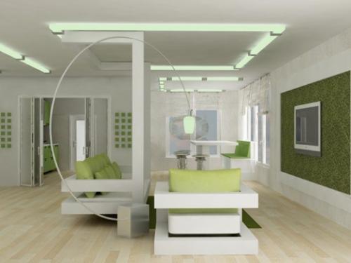 Ближе к природе, или правила экодизайна. 04