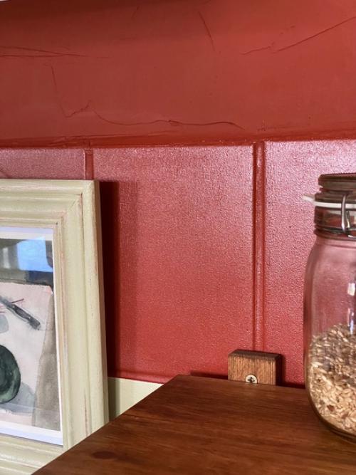 Перекраска плитки - мой опыт. 03