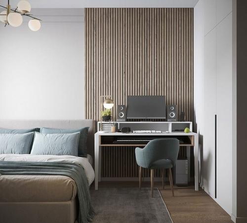 Площадь спальни 14 кв. 02