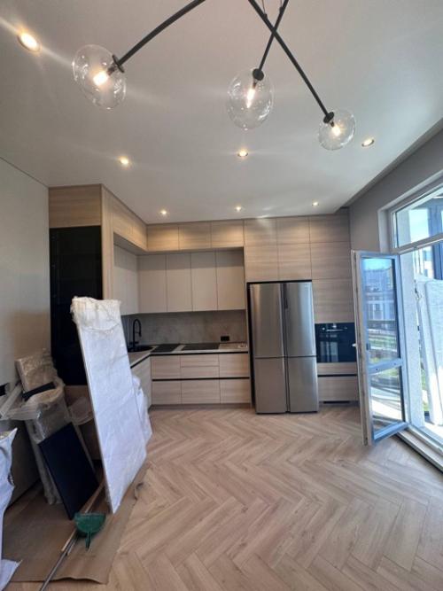 Идеальный ремонт в ЖК лотос - воплощение вашего дизайна . 05