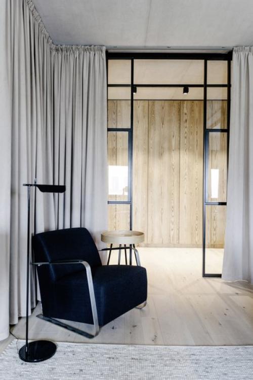 Полная тишина: проект Бориса Денисюка. 05