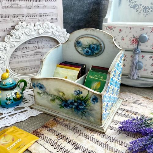 Сколько функций может нести эта коробулька? 02