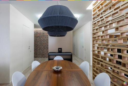 Интерьер квартиры для молодой семьи ч. 1. 04