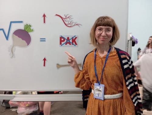 Останкино. Вчера с классом ребёнка ездили из Дубны в телевизионный технический центр Останкино. 07