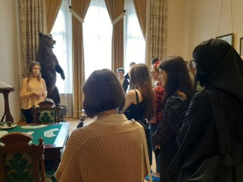 Увлекательная и насыщенная поездка в Тамбов! 02