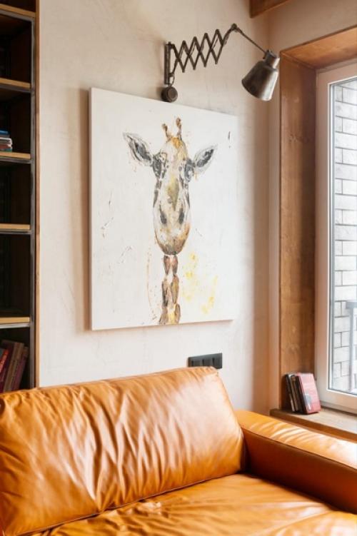 Вот вам другая стилистика. 01