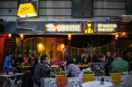 Топ 10 летних террас Киева! 05