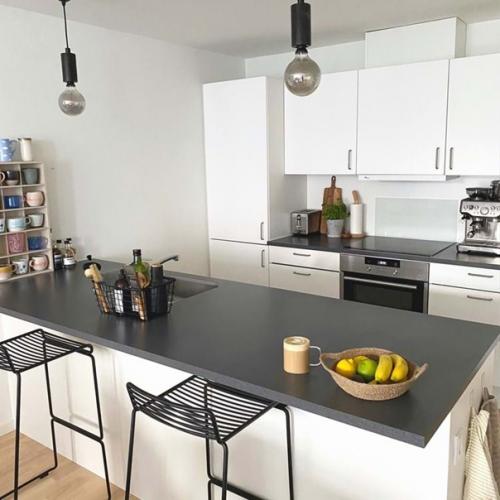 Скандинавская квартира площадью 75 кв. 06