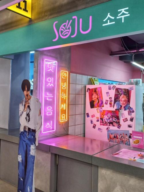 Ижевск, из какого терминала нужно вылетать, чтобы попробовать все кухни мира в одном месте? 07