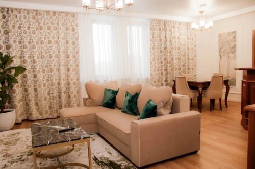 Мы все для вашего лучшего отдыха в Подмосковье продумали. 03