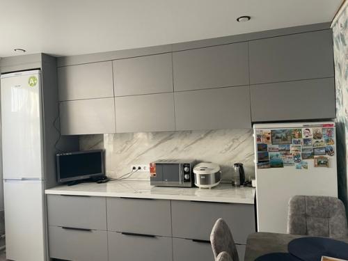 Серый цвет - это не только практично, но и стильно! 03